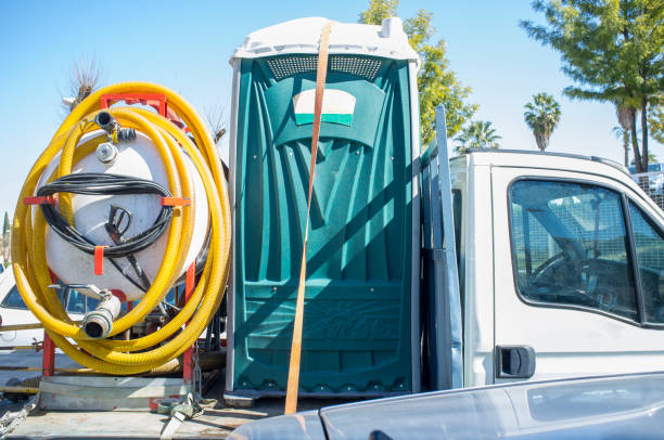 Best Wedding porta potty rental  in Cascade Locks, OR