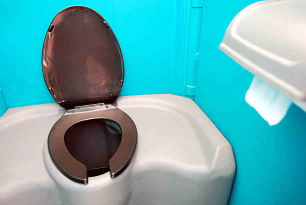 Best Porta potty delivery and setup  in Cascade Locks, OR