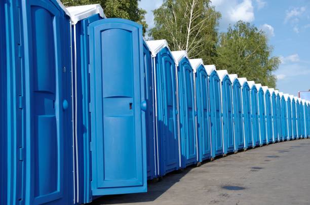 Best Long-term porta potty rental  in Cascade Locks, OR